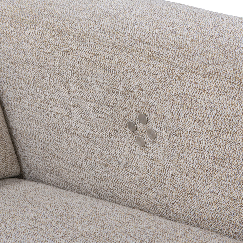 Knoxville 6 Piece Reclining Sectional