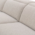 Knoxville 6 Piece Reclining Sectional