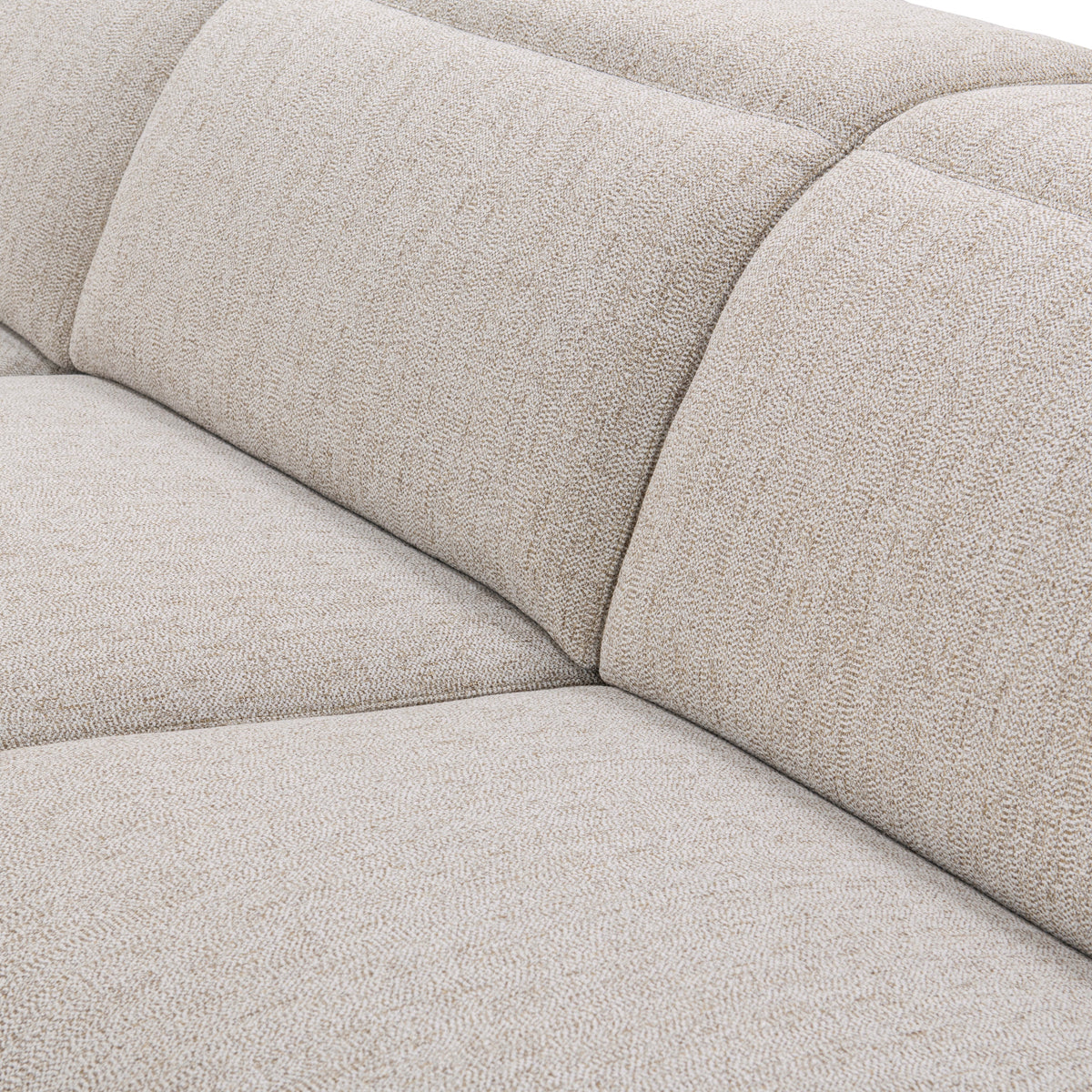 Knoxville 6 Piece Reclining Sectional