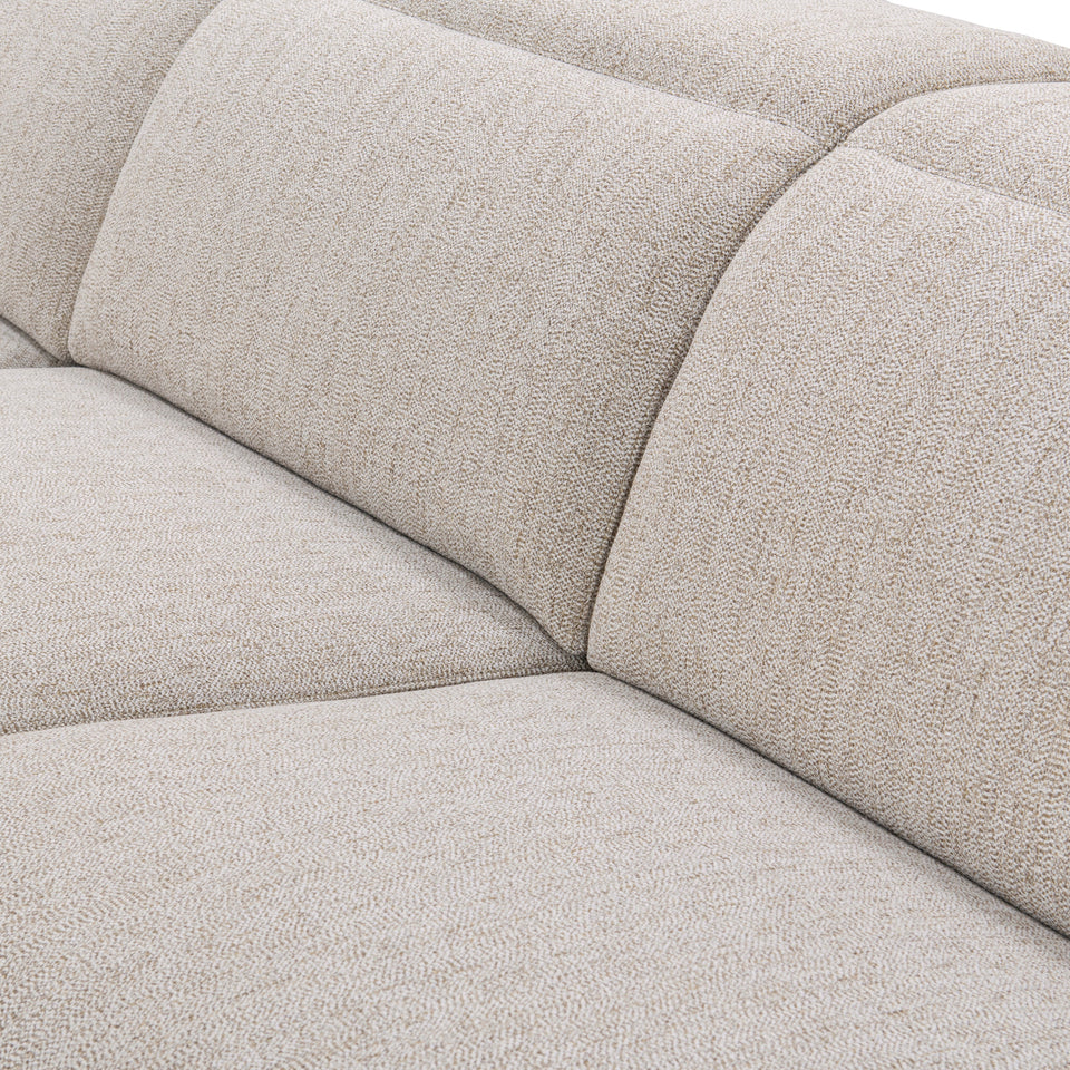 Knoxville 6 Piece Reclining Sectional