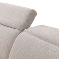 Knoxville 6 Piece Reclining Sectional