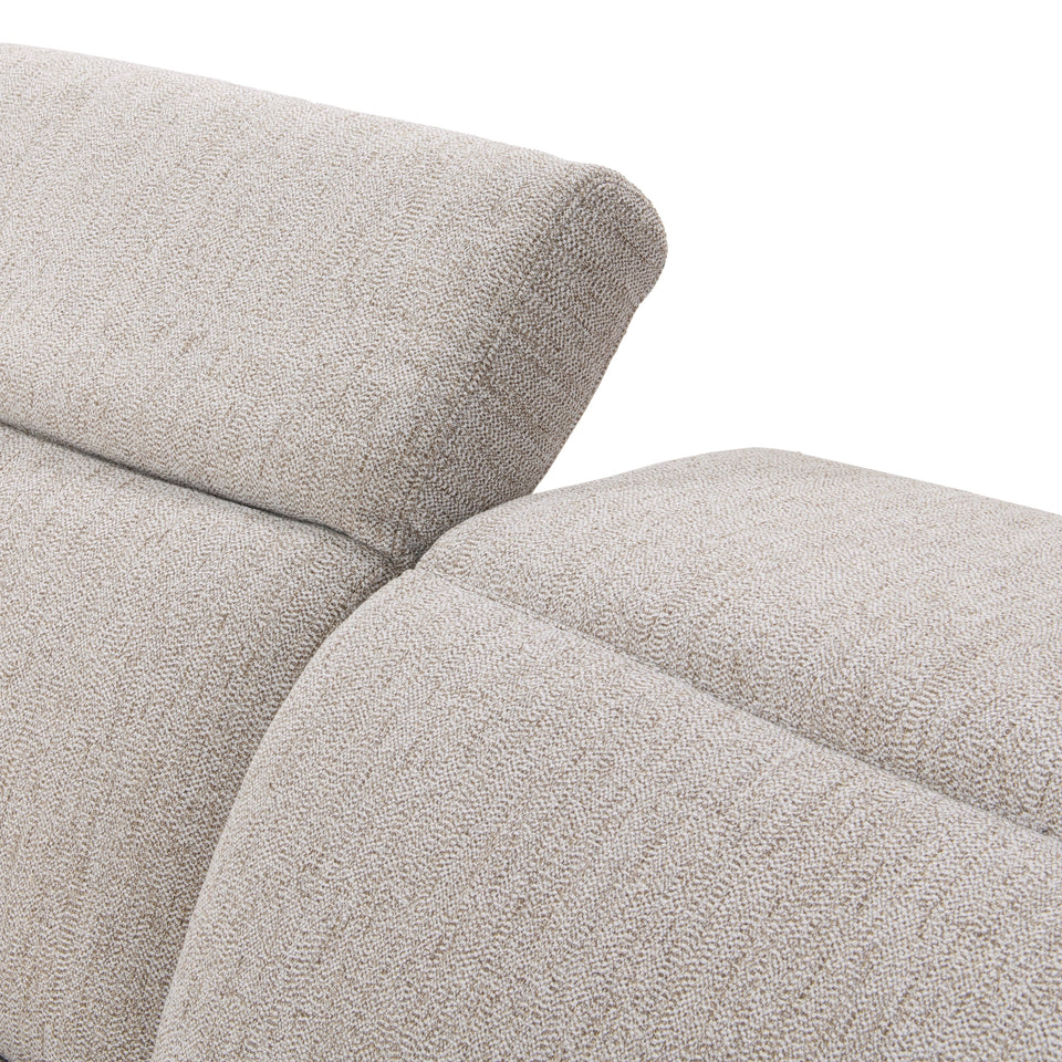 Knoxville 6 Piece Reclining Sectional