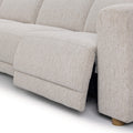 Knoxville 6 Piece Reclining Sectional