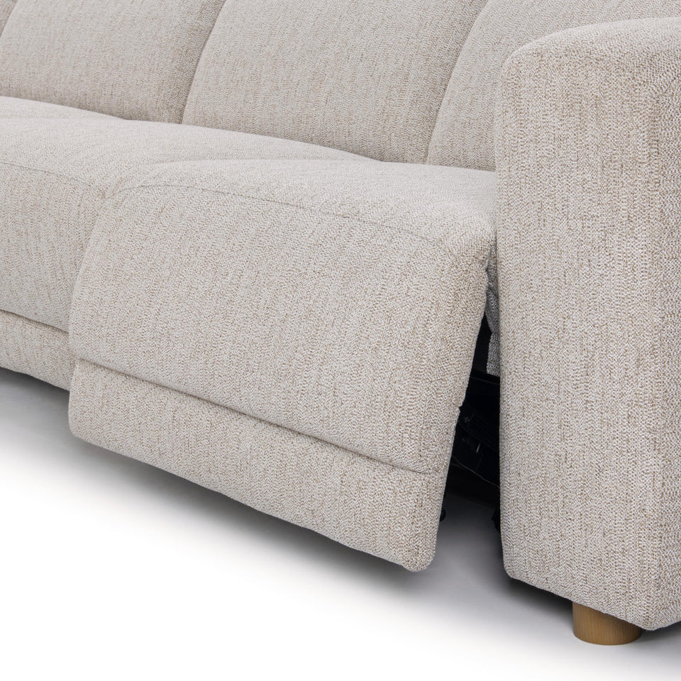 Knoxville 6 Piece Reclining Sectional