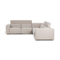 Knoxville 5 Piece Reclining Sectional
