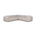 Knoxville 5 Piece Reclining Sectional