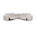 Knoxville 5 Piece Reclining Sectional