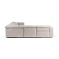 Knoxville 5 Piece Reclining Sectional