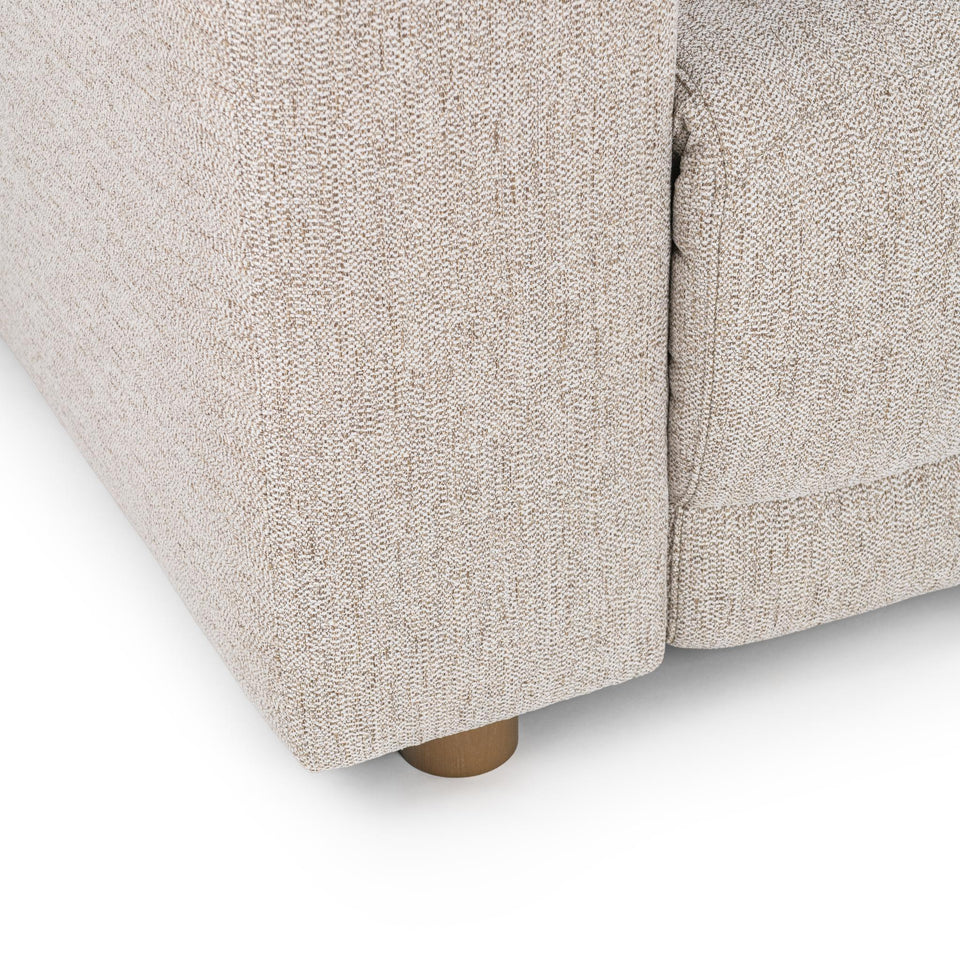 Knoxville 5 Piece Reclining Sectional