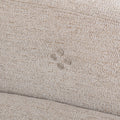 Knoxville 5 Piece Reclining Sectional