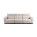 Knoxville 3pc Sectional