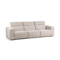 Knoxville 3pc Sectional