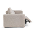Knoxville 3pc Sectional