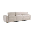 Knoxville 3pc Sectional