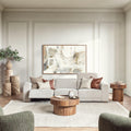 Knoxville 3pc Sectional