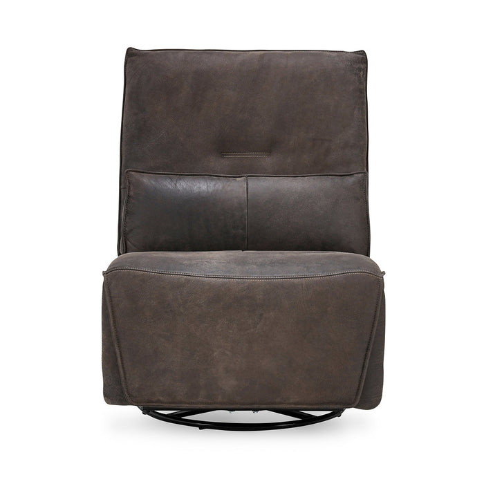 Paige Swivel Power Recliner