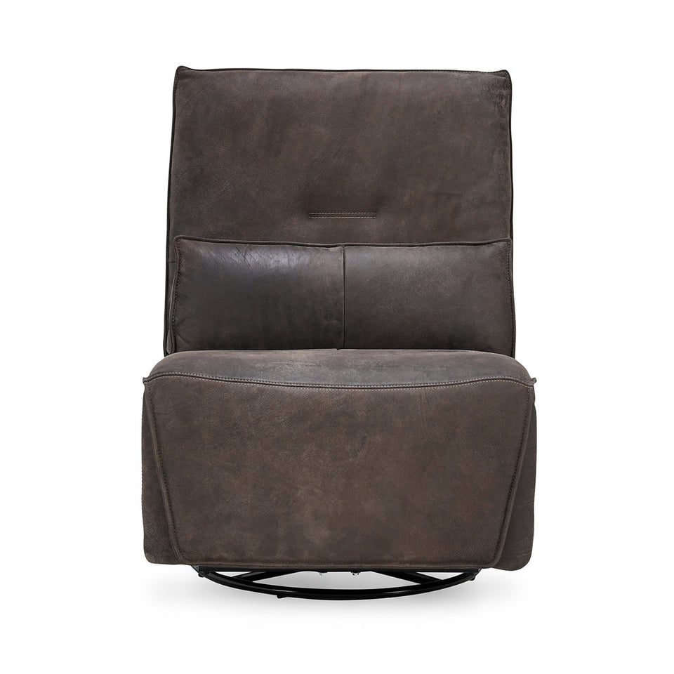 Paige Swivel Power Recliner