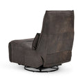 Paige Swivel Power Recliner