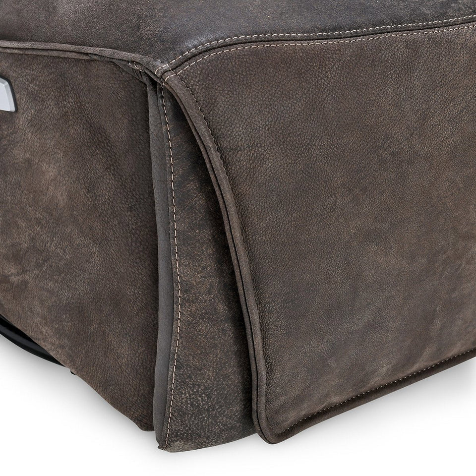 Paige Swivel Power Recliner