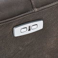 Paige Swivel Power Recliner