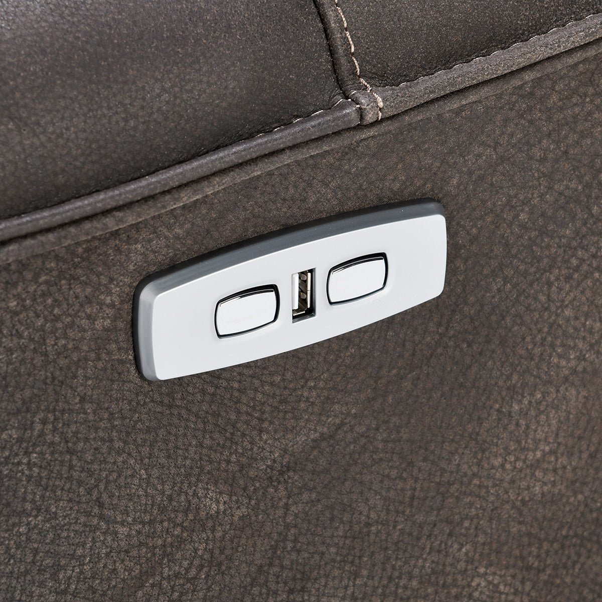 Paige Swivel Power Recliner