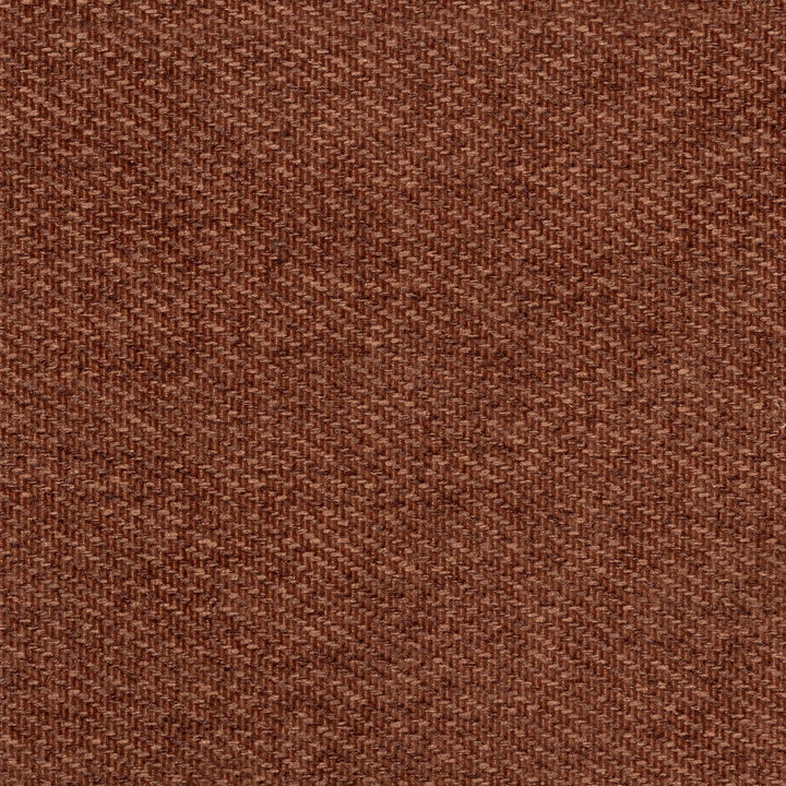 Reggie Brick Red fabric swatch