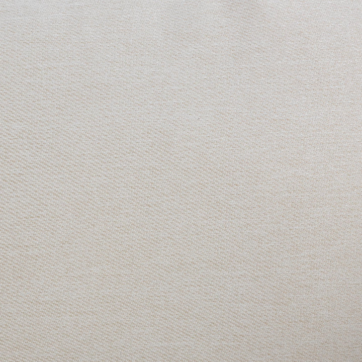 Reggie Winter Wheat fabric swatch