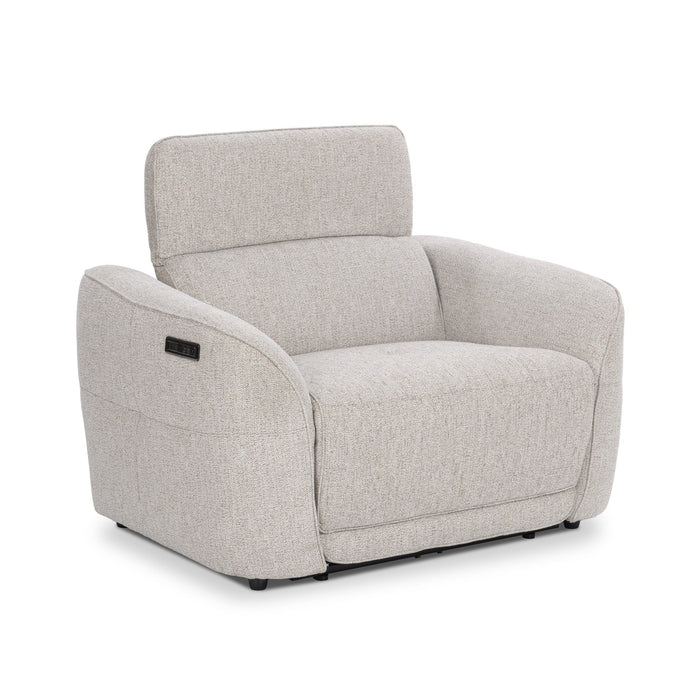 Ostend Power Recliner