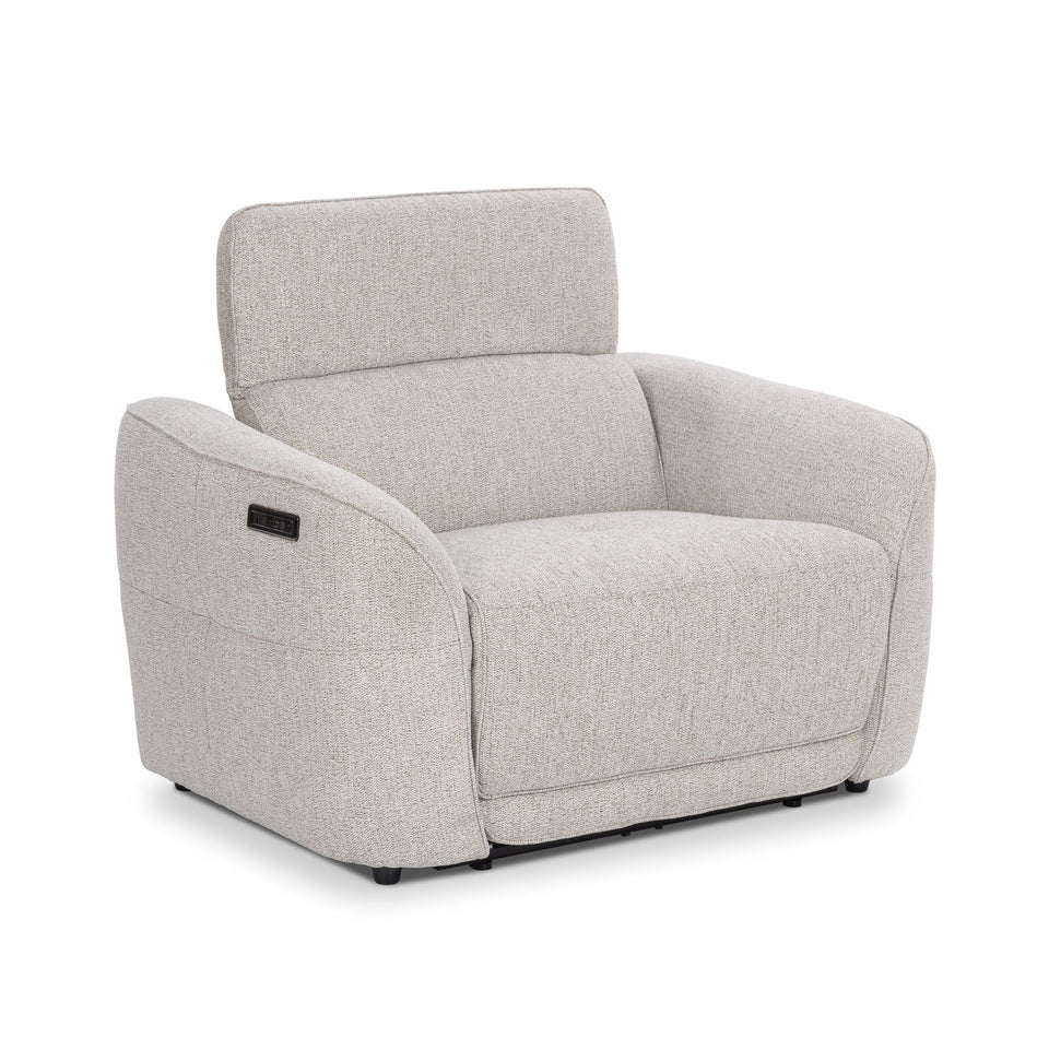 Ostend Power Recliner