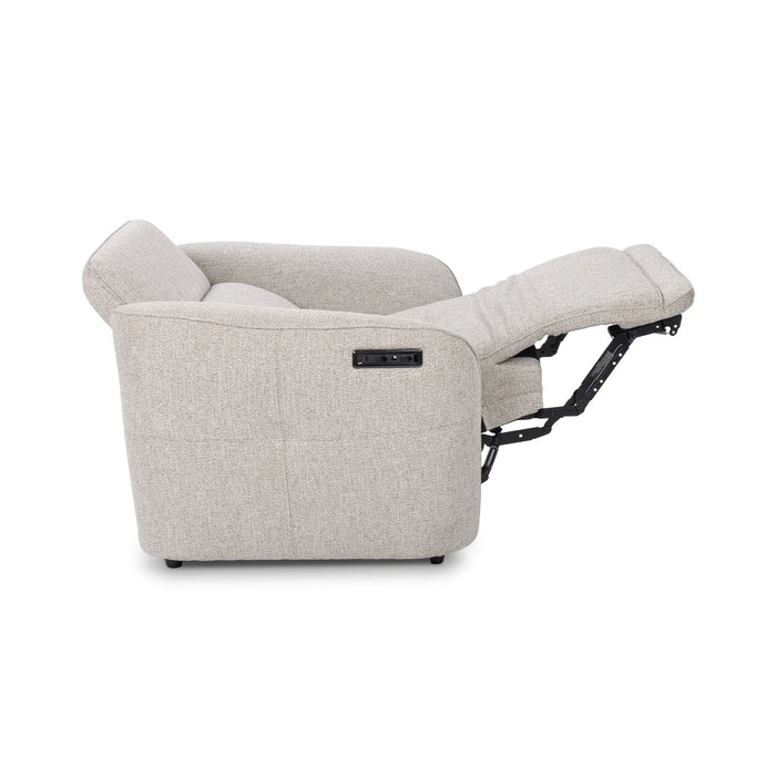 Ostend Power Recliner