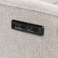 Ostend Power Recliner