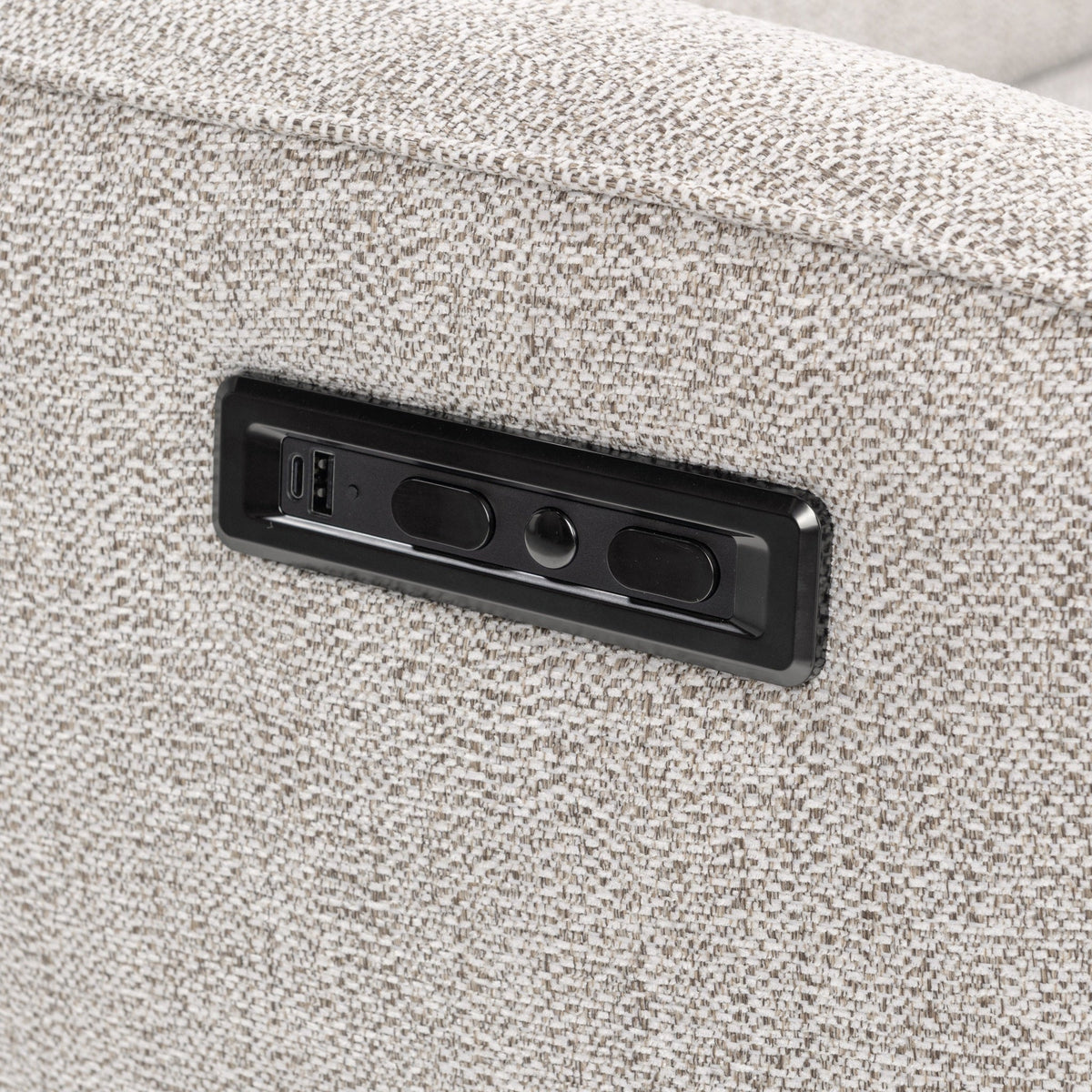 Ostend Power Recliner