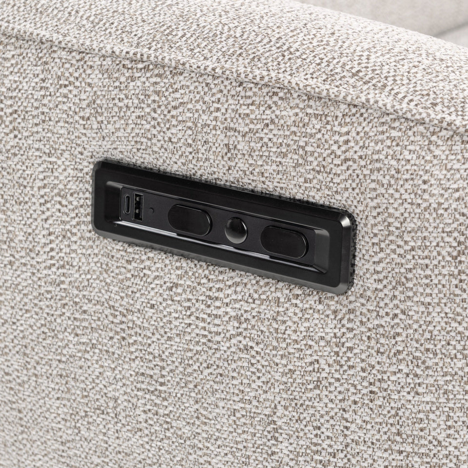 Ostend Power Recliner