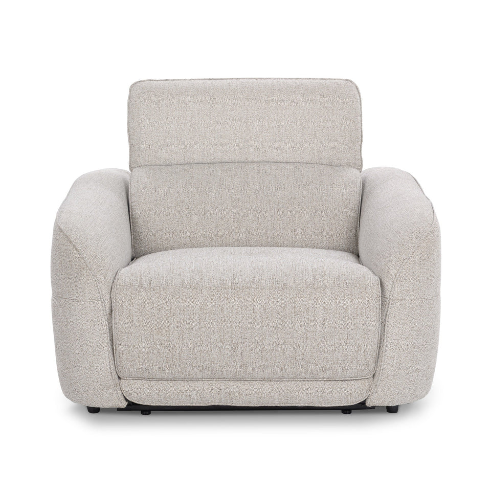 Ostend Power Recliner
