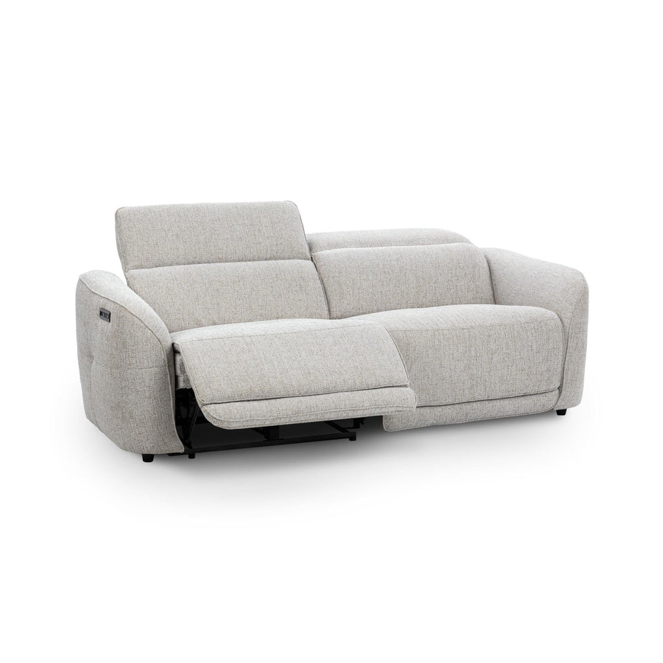 Ostend Reclining Sofa