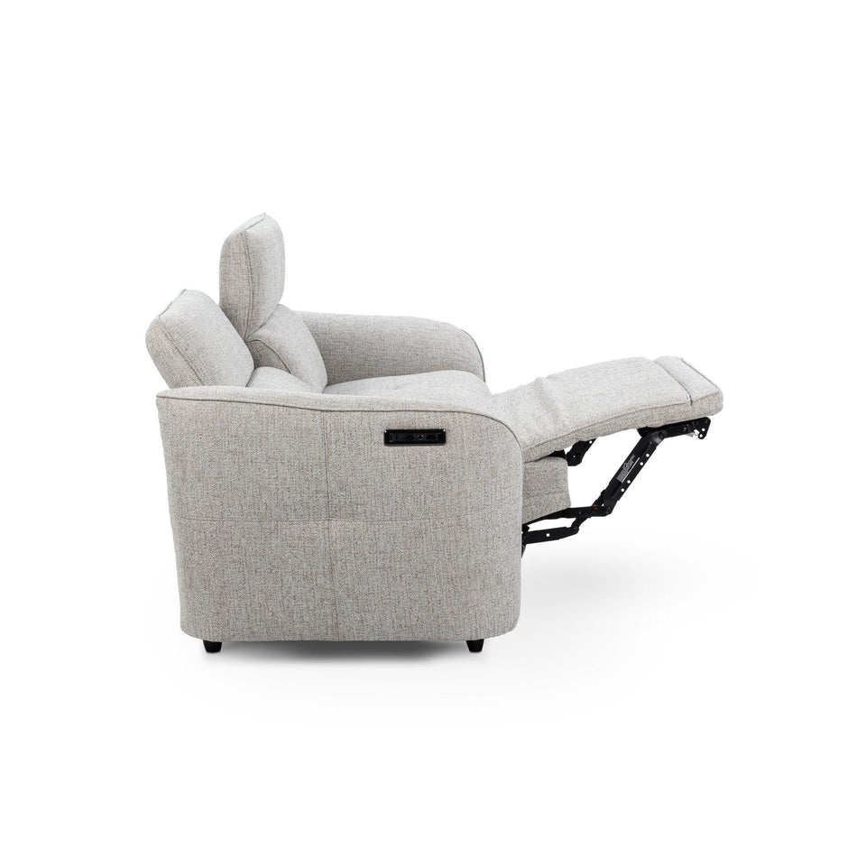 Ostend Reclining Sofa