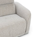Ostend Reclining Sofa