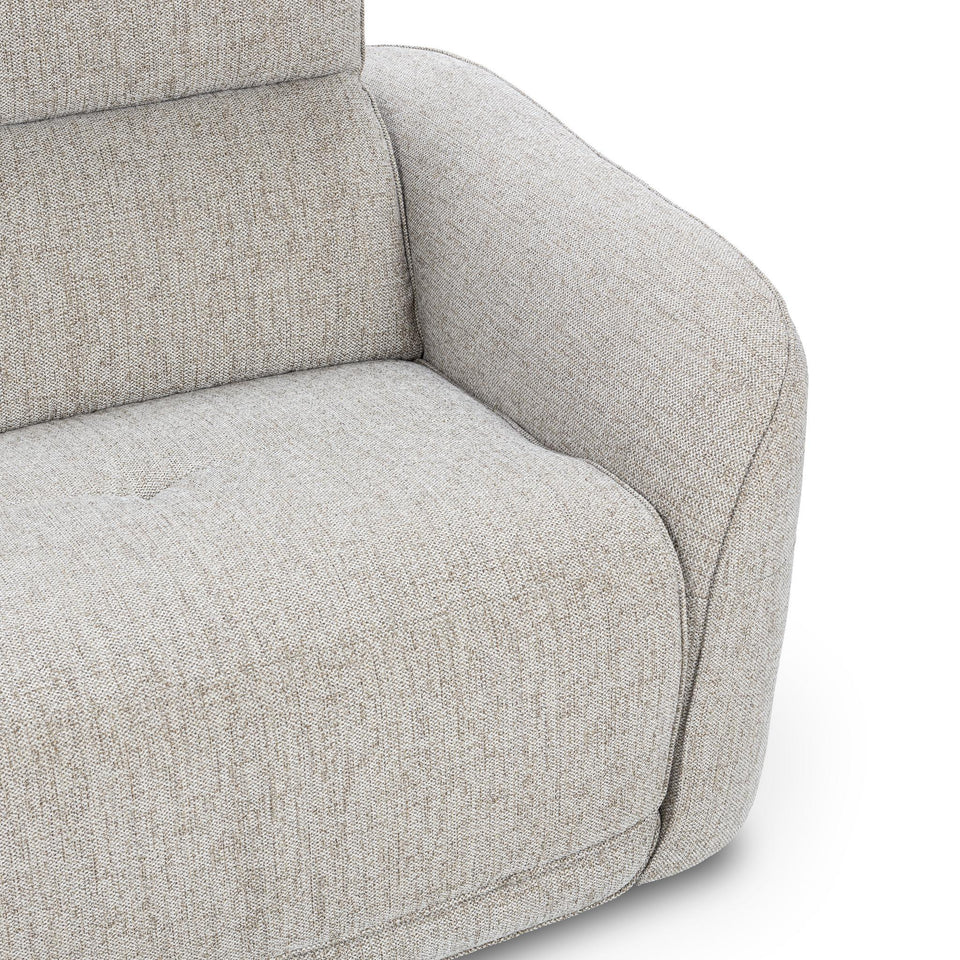 Ostend Reclining Sofa