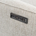 Ostend Reclining Sofa