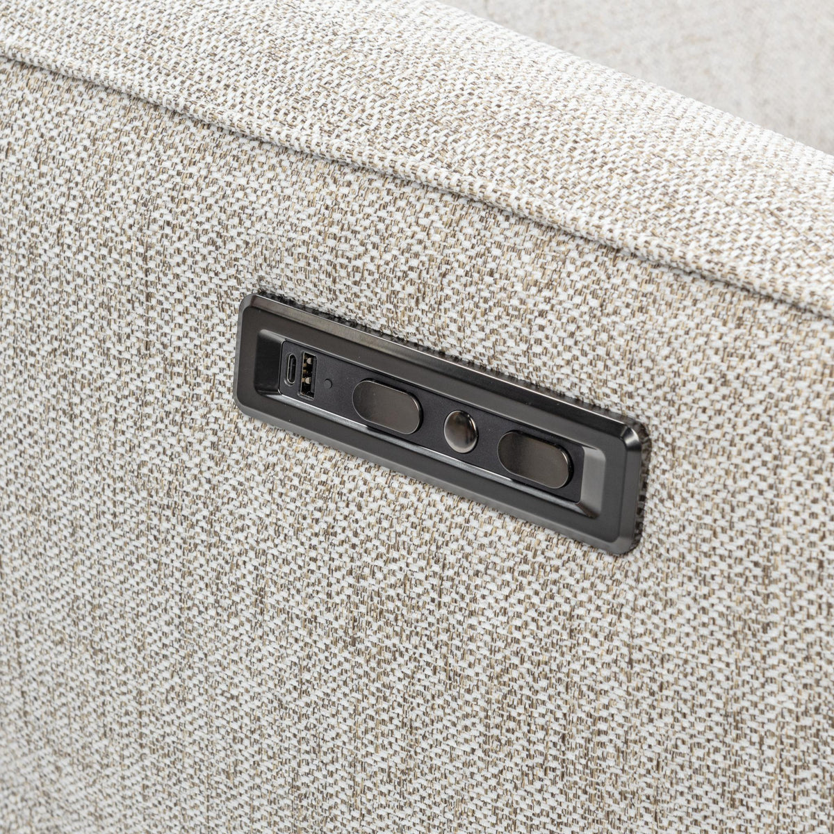 Ostend Reclining Sofa