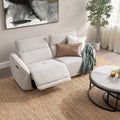 Ostend Reclining Sofa