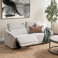 Ostend Reclining Sofa