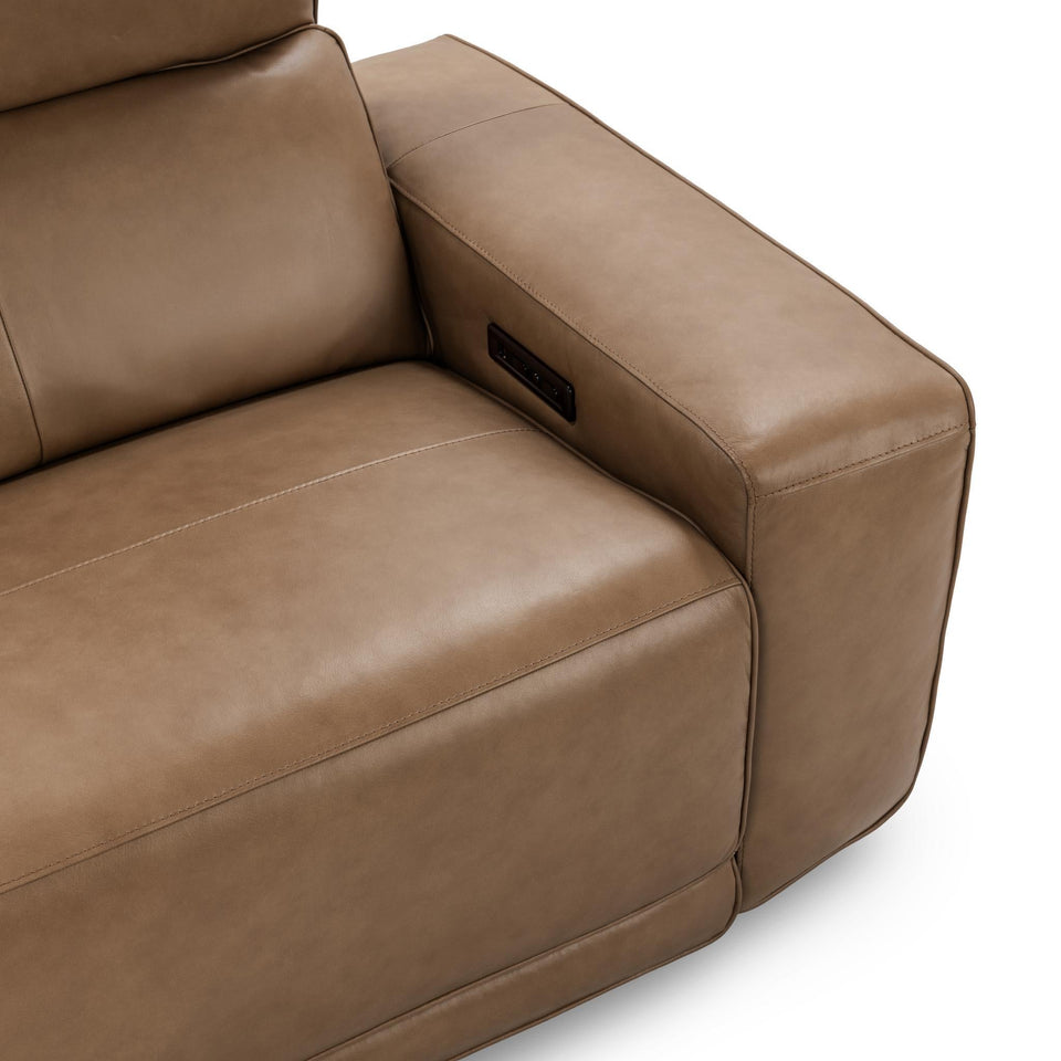Kadon Reclining Sofa