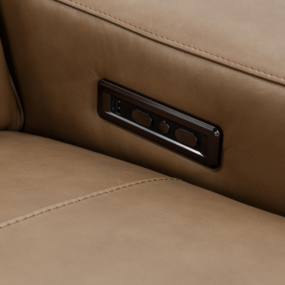 Kadon Reclining Sofa