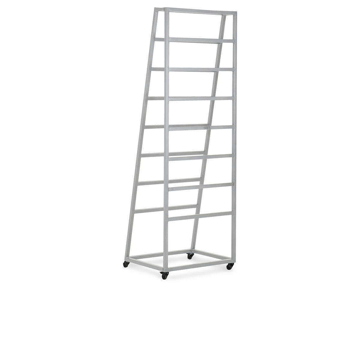 Ladder Display Rack