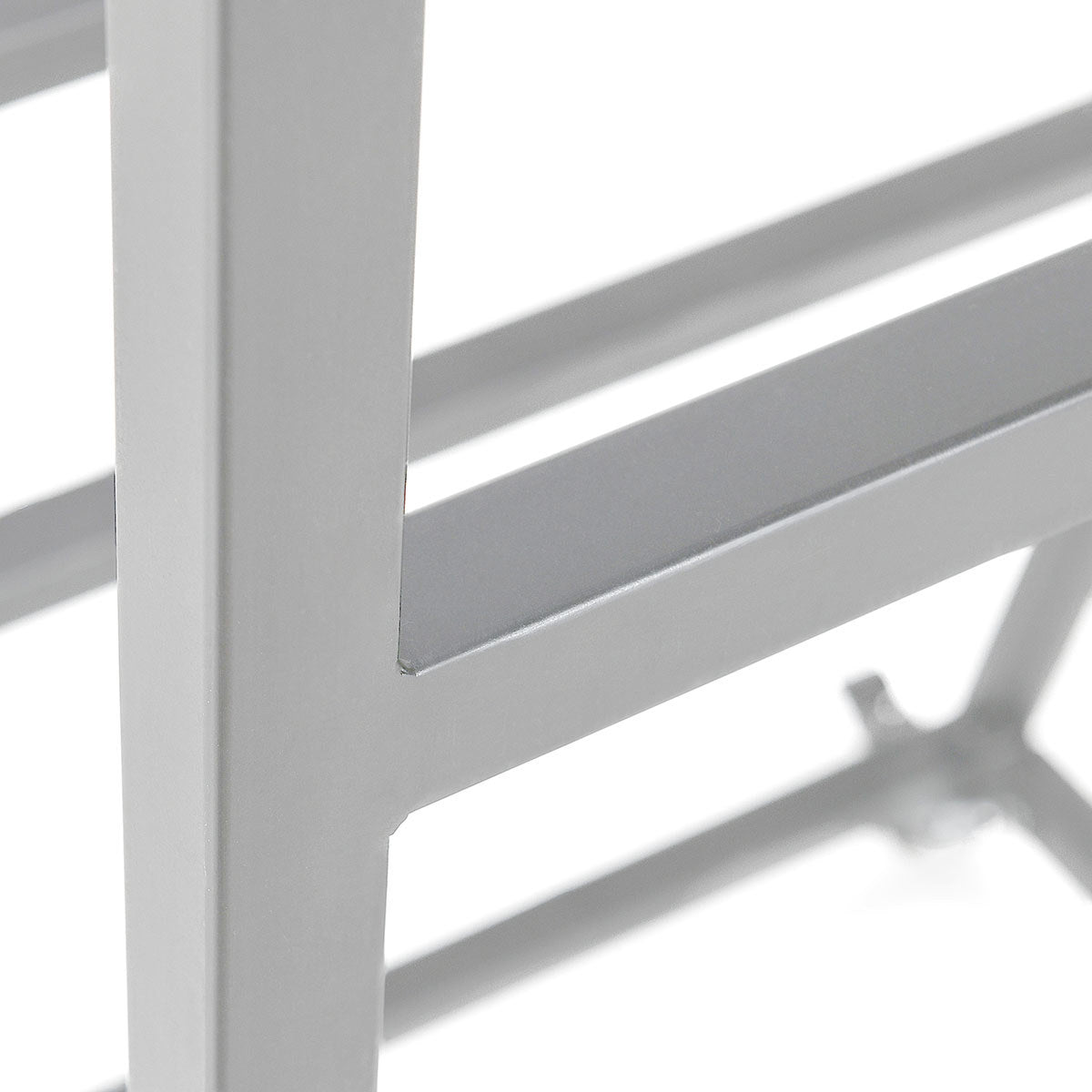 Ladder Display Rack