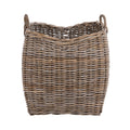 Kubu Rattan Basket