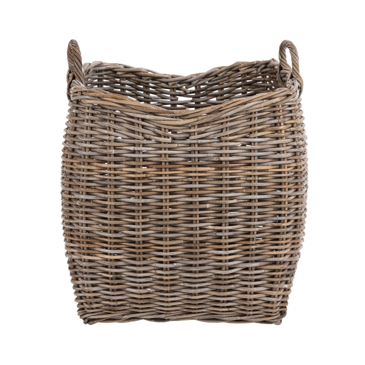 Kubu Rattan Basket