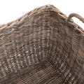 Kubu Rattan Basket