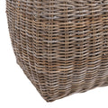 Kubu Rattan Basket